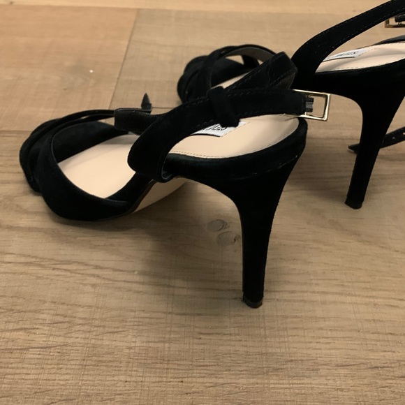 Steven Madden sandals - high heels - Picture 3 of 4